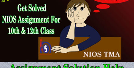 nios-solved-assignment
